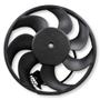 Imagem de Eletroventilador Astra 1.8/2.0 1999/2011 Vectra 2.4 2006/2009 Zafira 2.0 1999/2010 - MQ0776