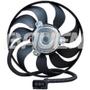 Imagem de Eletroventilador Audi A3 1999 a 2012 FORCE CAR BAU-100302