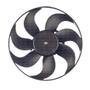 Imagem de Eletroventilador Audi A3, Golf, Polo, Bora - MQ0145