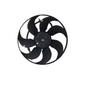 Imagem de Eletroventilador, audi tt a3, spacefox, new beetle, polo sedan, hatch, fox, golg iv bev15002