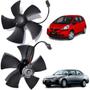 Imagem de Eletroventilador Do Radiador Honda Fit 2003 A 2008