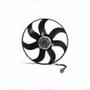 Imagem de Eletroventilador do radiador vw golf fox polo gol saveiro voyage g5 1.0 1.6 5u0959455b ventoinha c/a