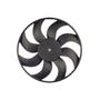 Imagem de Eletroventilador Doblo 1.3 1.6 1.8 2002 2003 2004 2005 2006