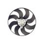 Imagem de Eletroventilador Doblo 1.3 1.6 1.8 2002 2003 2004 2005 2006
