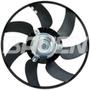 Imagem de Eletroventilador Fiat Uno 2011 a 2016 FORCE CAR BAU-100861