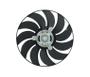 Imagem de Eletroventilador ford ecosport fiesta 1.0 1.6 2002 a 2012 