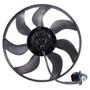 Imagem de Eletroventilador, gm chevrolet cruze 1.8 16v 2012 a 2016 hvr27230