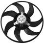 Imagem de Eletroventilador Gol Fox Polo Spacefox Saveiro Voyage 5U0959