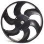 Imagem de Eletroventilador, gol, parati, escort, logus, saveiro, pointer com ar condicionado mq0770