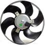 Imagem de Eletroventilador, gol, parati, escort, logus, saveiro, pointer com ar condicionado mq0770