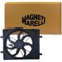 Imagem de Eletroventilador nissan march/versa 1.0/1.6 12/ magneti marelli