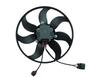 Imagem de Eletroventilador para audi a3 golf jetta 2003 a 2013