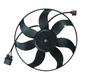 Imagem de Eletroventilador para audi a3 golf jetta 2003 a 2013