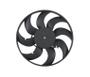 Imagem de Eletroventilador para cobalt onix sonic spin 2011 a 2016