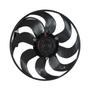 Imagem de Eletroventilador para onix 1.0 ar 2020 a 2023