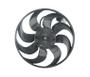 Imagem de Eletroventilador para onix plus 1.0 ar 2021 a 2023 26338246