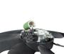 Imagem de Eletroventilador para onix plus 1.0 ar 2021 a 2023 26338246