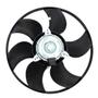 Imagem de Eletroventilador Radiador Clio Motor 1.0 1.6 (com Ar Cond.) 6 Pas - Lc585238