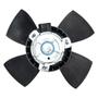 Imagem de Eletroventilador Radiador Gm Corsa 1997 a 2001 - 182142 - AVLD02001