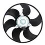 Imagem de Eletroventilador Radiador Renault Kangoo 1997 a 2017 - 182213 - AVLD05001