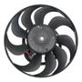 Imagem de Eletroventilador Radiador Vw Golf 2002 a 2006 - 506449 - AVLD01009