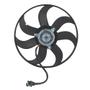 Imagem de Eletroventilador Radiador Vw Spacefox 2007 a 2018 - 505712 - AVLD01010