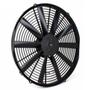 Imagem de Eletroventilador Spal Universal VA18-AP51/C-41S 16" Soprante 12v
