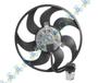 Imagem de Eletroventilador Ventoinha Astra Vectra Zafira EW 001606 ELETRICWAY 24431830