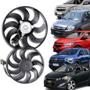 Imagem de Eletroventilador ventoinha cobalt onix prisma spin - com ar
