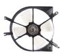 Imagem de Eletroventilador/ventoinha honda civic 1.3/1.5/1.6 1992/2000 - mq0832