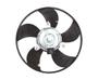 Imagem de Eletroventilador Ventoinha Palio Strada Siena Uno Fiorino EW 001466 ELETRICWAY 46449102