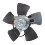 Imagem de Eletroventilador Ventoinha Radiador Civic 2006/2011 Com Ar - 63802 - AVLD07004