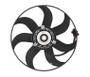 Imagem de Eletroventilador vw crossfox fox polo spacefox 2006 a 2022 