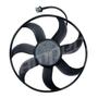 Imagem de Eletroventilador Vw Gol Parati Golf Polo C/ Ar 1.0 1.6 G5 G6