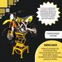Imagem de Elevador Hidráulico Para Motos Motocross E Off Road 130kg Leve E Portatil - Vonder
