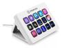 Imagem de Elgato Stream Deck Mk.2 White 15 Teclas Lcd Programáveis