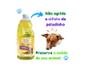 Imagem de Elimina Odor Ambiente 2L PetClean Cachorro Gato Cães Pet