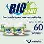 Imagem de Eliminador de Odores BioHome WT 150 g - Kit com 4