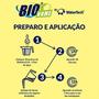 Imagem de Eliminador de Odores BioHome WT 150 g - Kit com 4