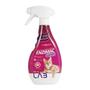Imagem de Eliminador de Odores e Manchas Enzimac Gatos Labgard 500ml
