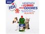 Imagem de Eliminador de Odores Veja Pets Herbal Perfumado 2L