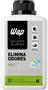 Imagem de Eliminador e Neutralizador de Odor PET Wap Kit com 5 Litros