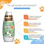 Imagem de Eliminador Maus Odores Pet + Shampoo Condicionador Cachorro