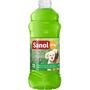 Imagem de Eliminador Odores Desinfetante Herbal Sanol 2 Litros