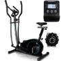 Imagem de Elíptico Bike Podiumfit Eb100 Magnético 8cargas Max120kg