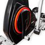 Imagem de Elíptico Speedo E35x - 48 cm de Passada Suave e Confortável com 8 Níveis de resistência Magnética