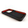 Imagem de Elite Case para iPhone 13 Pro Cinza - Capa Antichoque Tripla