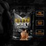 Imagem de Elite Pro Whey Protein Concentrado 80% - 1kg - Soldiers Nutrition