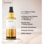 Imagem de Elixir 12 Oils Borabella Finalizador com Proteção Térmica 60ml + Sachê