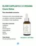 Imagem de Elixir Capilar Couro Detox Vegana WNF 30ml Controle da Oleosidade